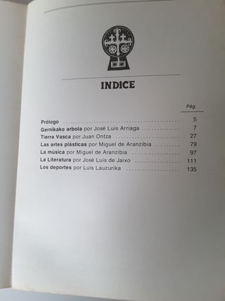 Euskal Herria. Hombres, tierras, cultura.