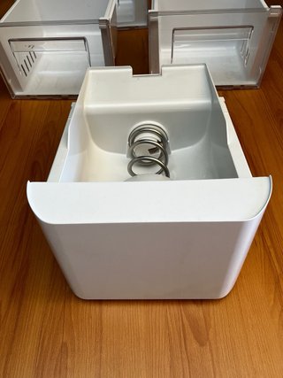 Accessori per frigoriferi americani Electrolux