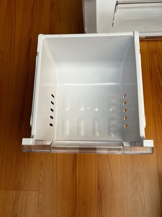 Accessori per frigoriferi americani Electrolux