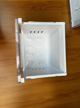 Accessori per frigoriferi americani Electrolux