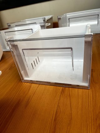 Accessori per frigoriferi americani Electrolux