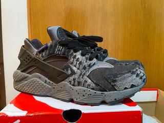 nike huarache pendleton de segunda mano por 100 EUR en Sevilla en WALLAPOP