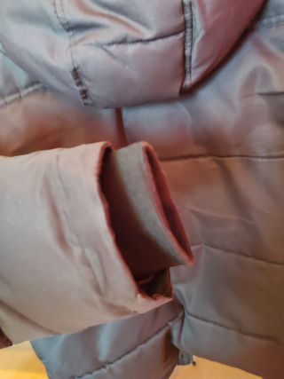 Abrigo Jack and Jones