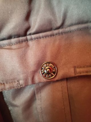 Abrigo Jack and Jones