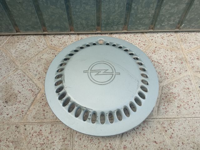 Tapacubo opel