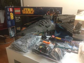 lego star wars destructor imperial