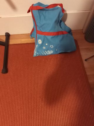 PATINES decathlon NIÑO