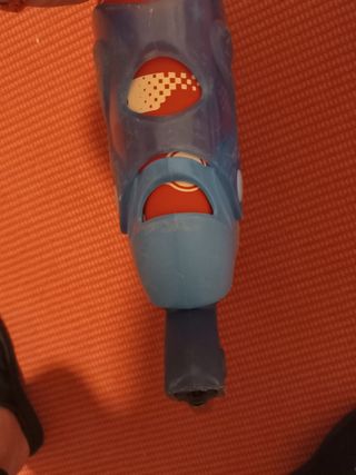 PATINES decathlon NIÑO