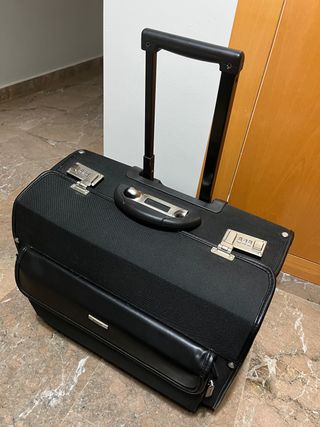 Maletin trolley Gabol