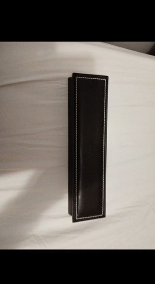 Caja de reloj Justina