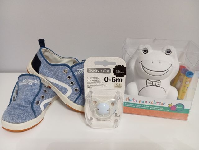 REGALO lote bebé🎁
