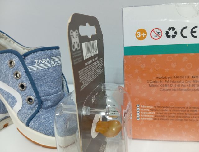 REGALO lote bebé🎁