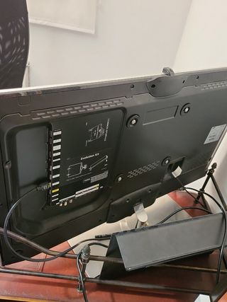 Televisor Samsung SmartTV 3D Motion Control