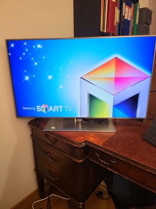 Televisor Samsung SmartTV 3D Motion Control