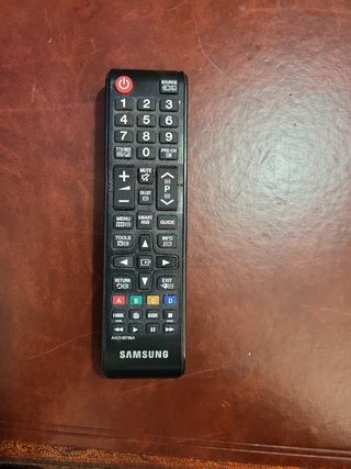 Televisor Samsung SmartTV 3D Motion Control