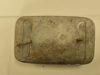 Cenicero coche clásico