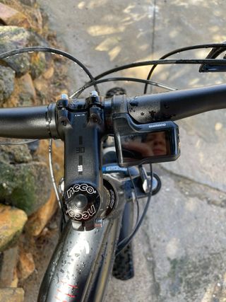 Bicicleta HEAD DURANGO electrica