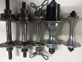 mozzi x ruote storiche,eroiche e coppia Campagnolo