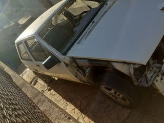 Opel opel corsa a 1988