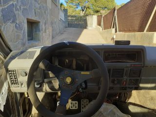 Opel opel corsa a 1988