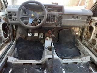 Opel opel corsa a 1988