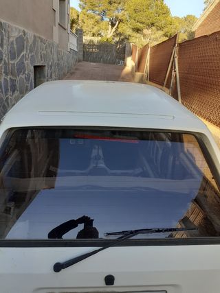 Opel opel corsa a 1988