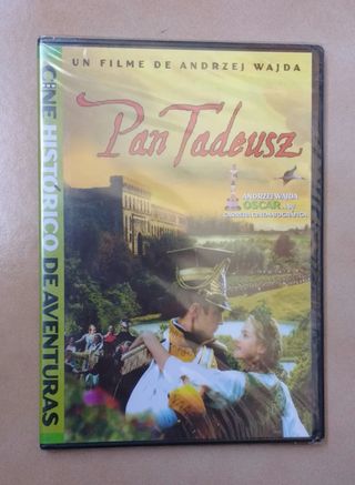 8 DVD PRECINTADOS películas famosas