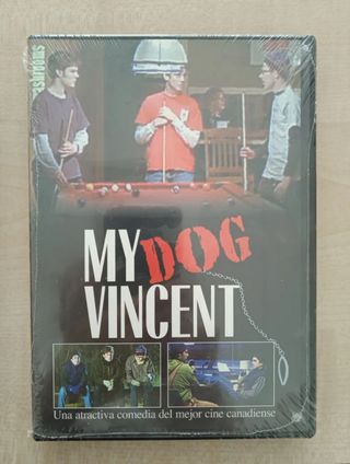 8 DVD PRECINTADOS películas famosas