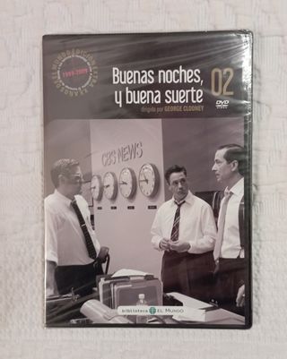 8 DVD PRECINTADOS películas famosas