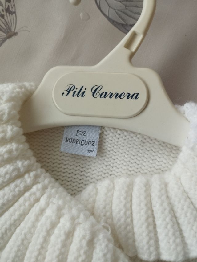 Dos abrigos infantiles