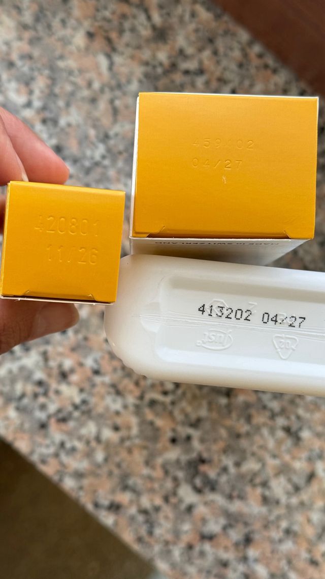 Set TEA TREE Benessere