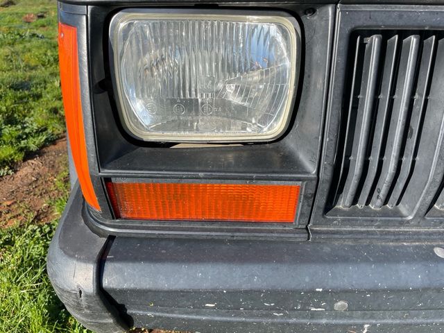 Intermitente dcho JEEP CHEROCKEE XJ