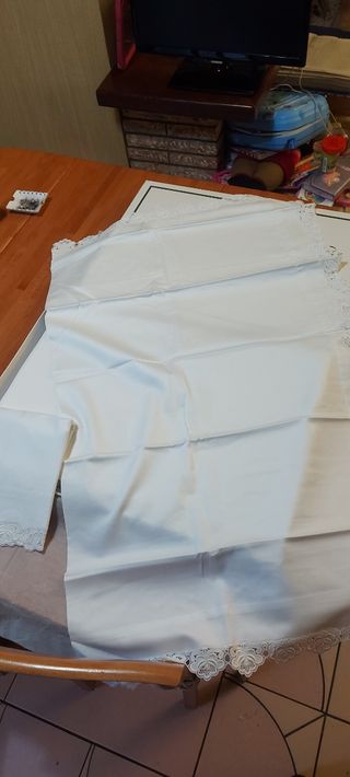 Lenzuola Lenzuola MatrimoniMatrimoniale Valentino 