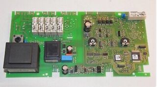 placa electronica wolf