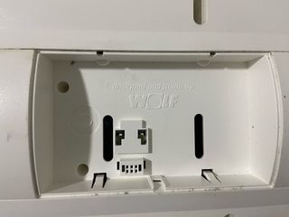 placa electronica wolf
