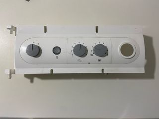 placa electronica wolf