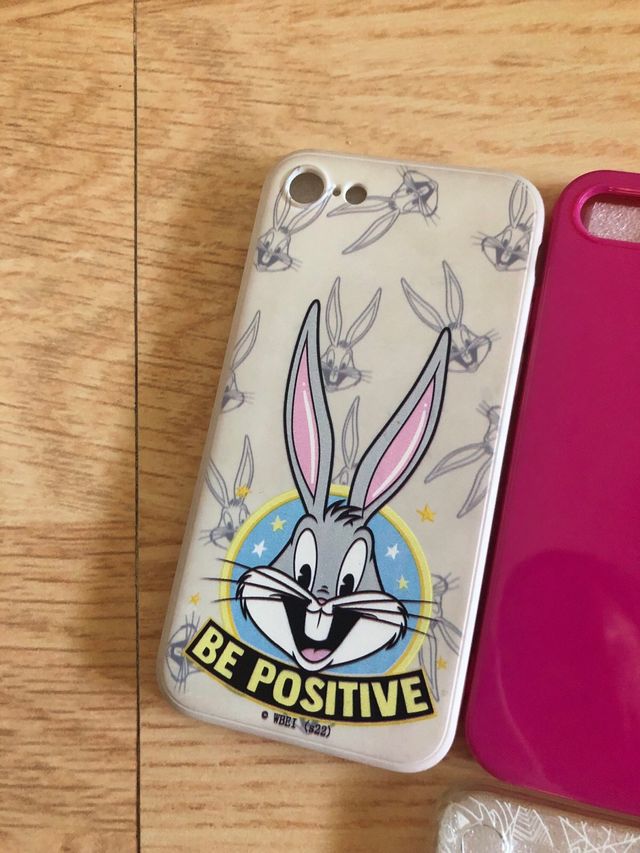 fundas móvil iphone 7