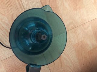 exprimidor eléctrico