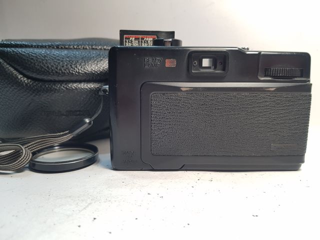 Camara FLASH FUJICA S