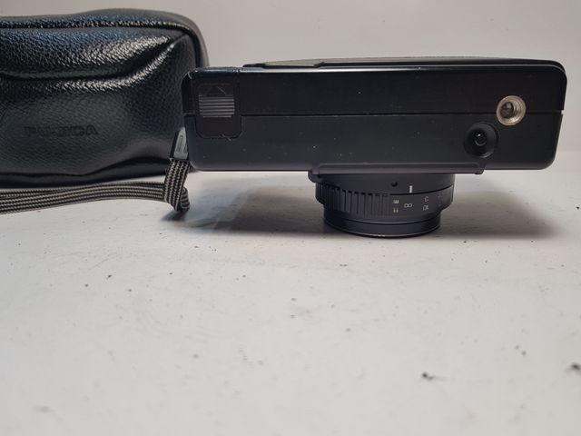 Camara FLASH FUJICA S