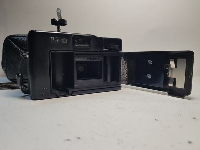 Camara FLASH FUJICA S