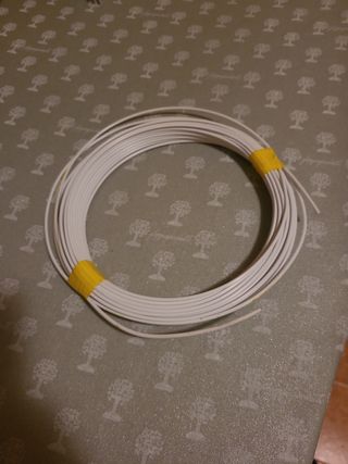 CORDA ACCIAIO STENDIPANNI