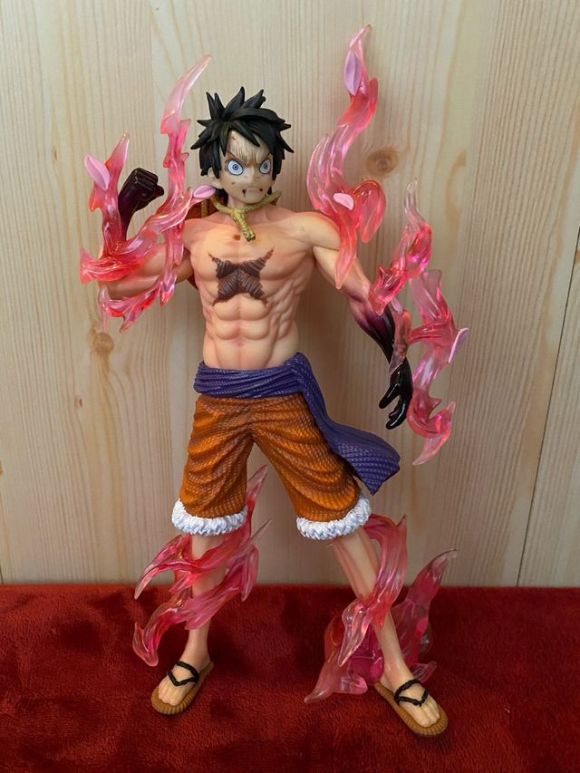 One Piece - Luffy 31 cm