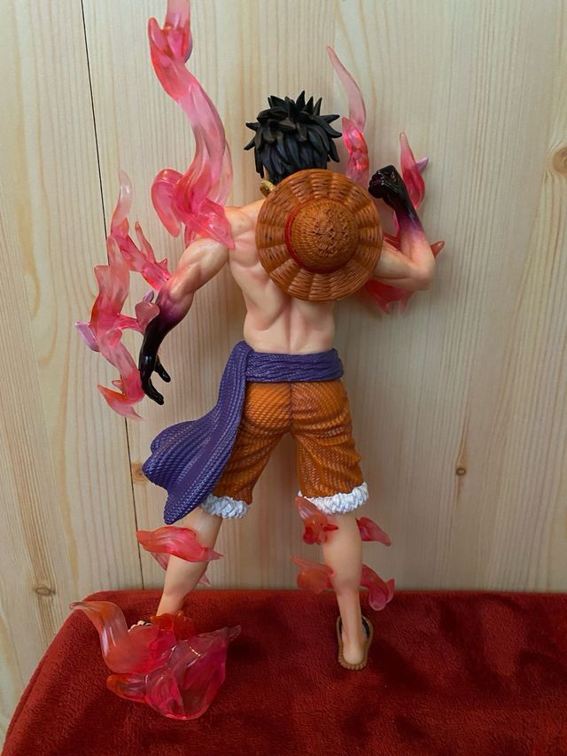 One Piece - Luffy 31 cm