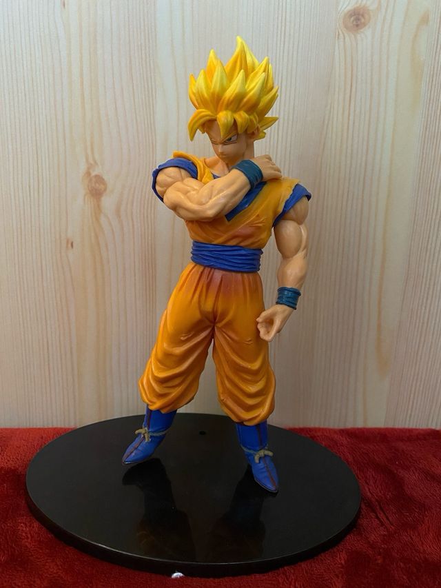 Son Goku - Dragon Ball