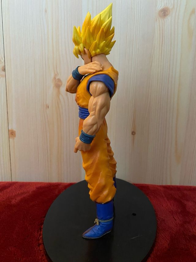 Son Goku - Dragon Ball