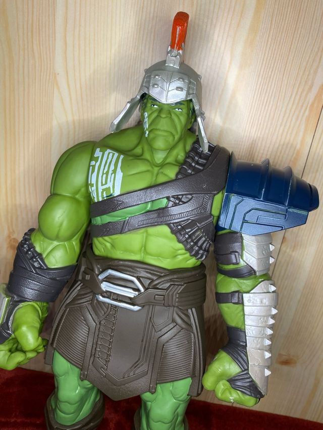 Hulk - 33 cm