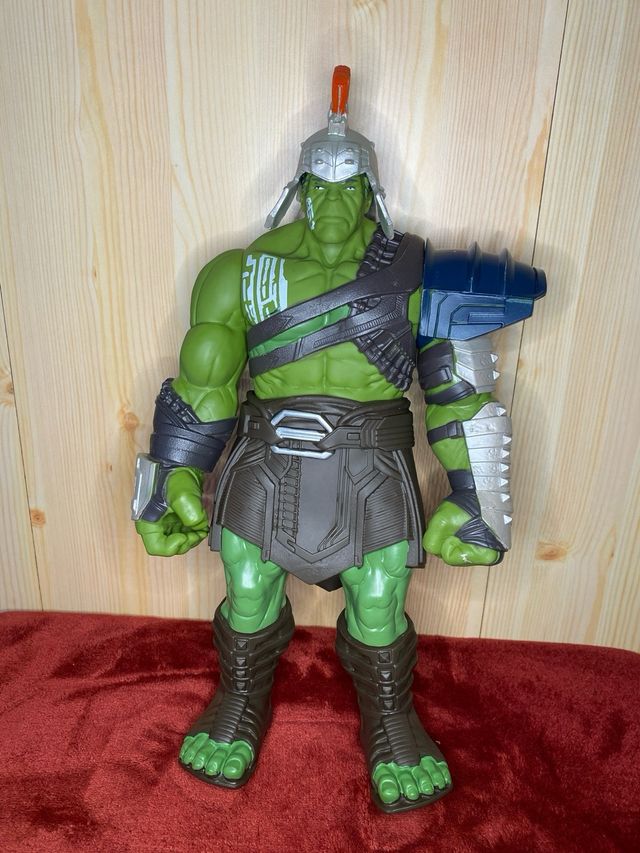Hulk - 33 cm
