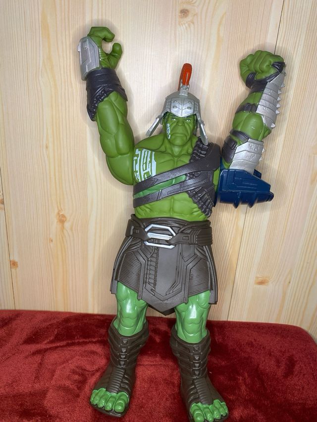Hulk - 33 cm