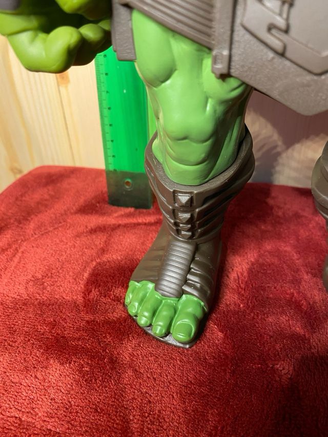 Hulk - 33 cm